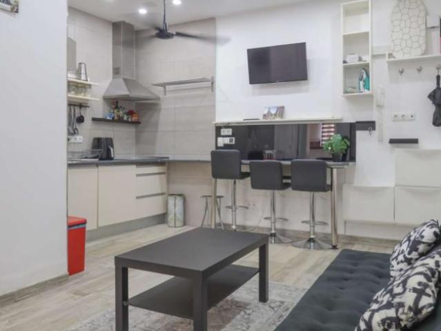 2 Dormitorio Apartamentos Madrid Madrid LS101693407