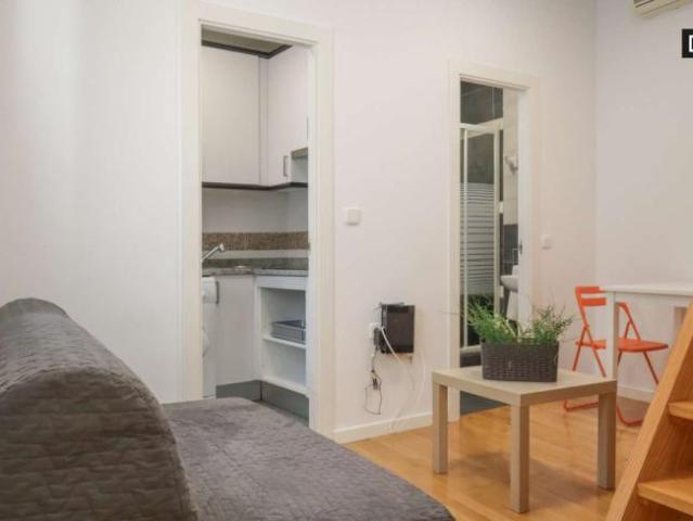 2 Dormitorio Apartamentos Madrid Madrid LS101693432