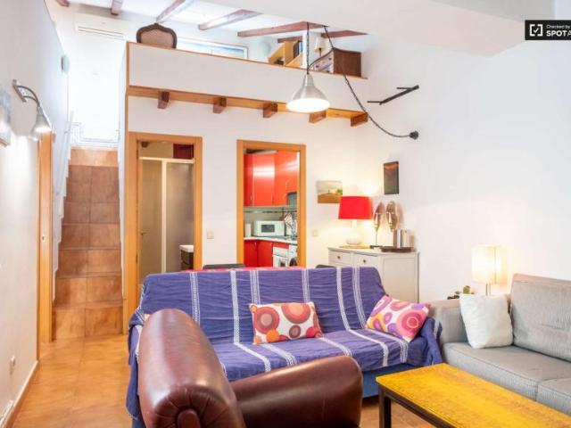 2 Dormitorio Apartamentos Madrid Madrid LS101693010