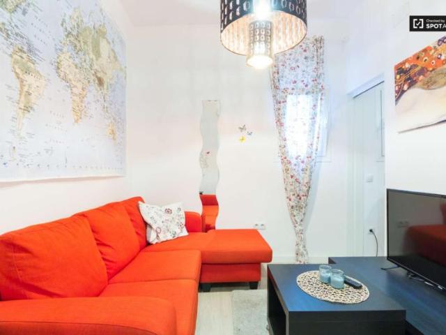 2 Dormitorio Apartamentos Madrid Madrid LS101693277