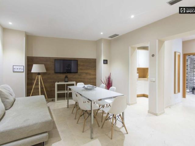 2 Dormitorio Apartamentos Madrid Madrid LS101694415