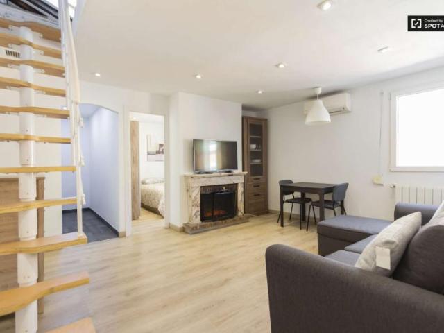 2 Dormitorio Apartamentos Madrid Madrid LS101694482