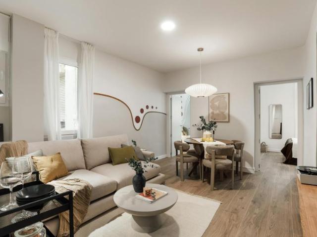 2 Dormitorio Apartamentos Madrid Madrid LS101728381