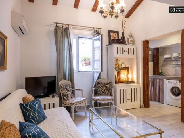 2 Dormitorio Apartamentos Madrid Madrid LS101730736