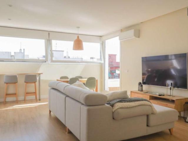 2 Dormitorio Apartamentos Madrid Madrid LS101732894