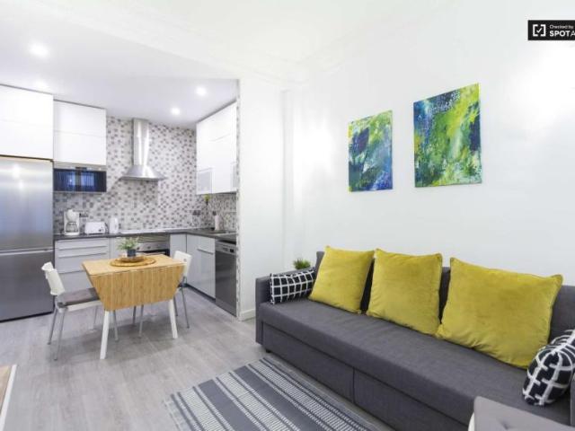 2 Dormitorio Apartamentos Madrid Madrid LS101733438