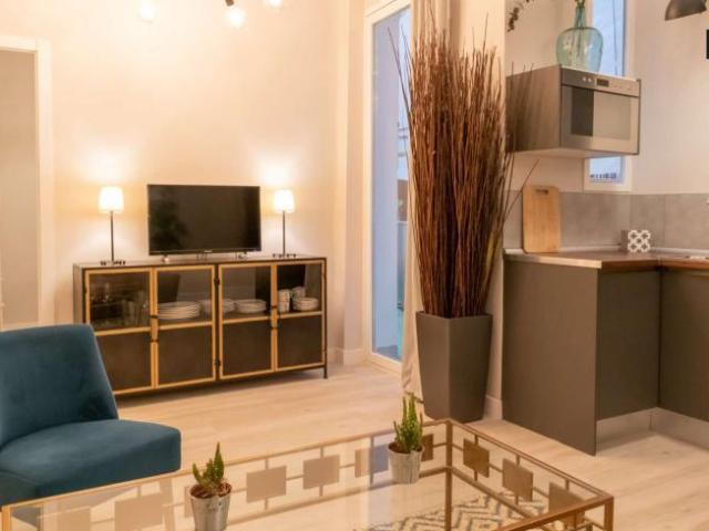 2 Dormitorio Apartamentos Madrid Madrid LS101733668