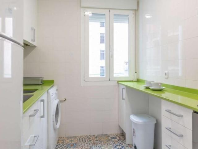 2 Dormitorio Apartamentos Madrid Madrid LS101735969