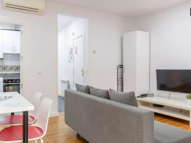 2 Dormitorio Apartamentos Madrid Madrid LS101737724