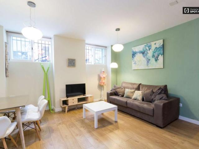2 Dormitorio Apartamentos Madrid Madrid LS101737804