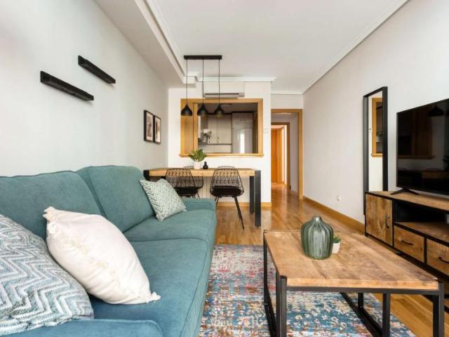 2 Dormitorio Apartamentos Madrid Madrid LS101738415