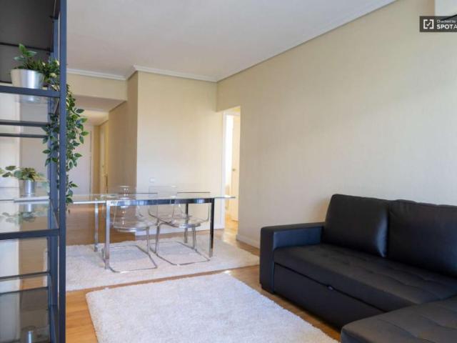 2 Dormitorio Apartamentos Madrid Madrid LS101762042