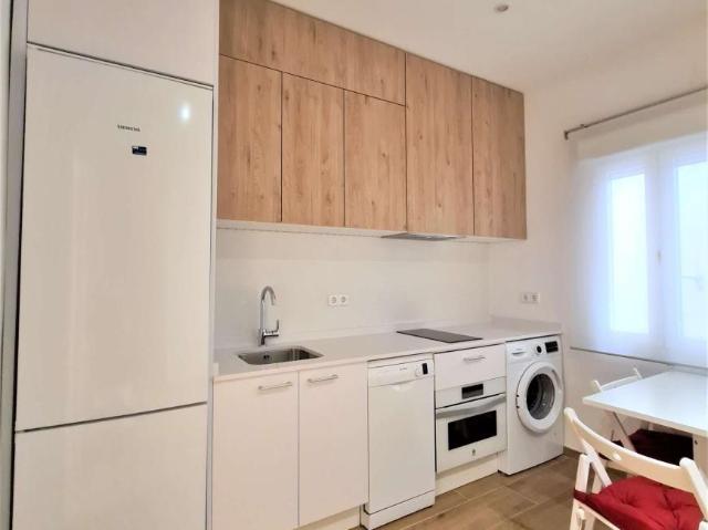 2 Dormitorio Apartamentos Madrid Madrid LS101764897