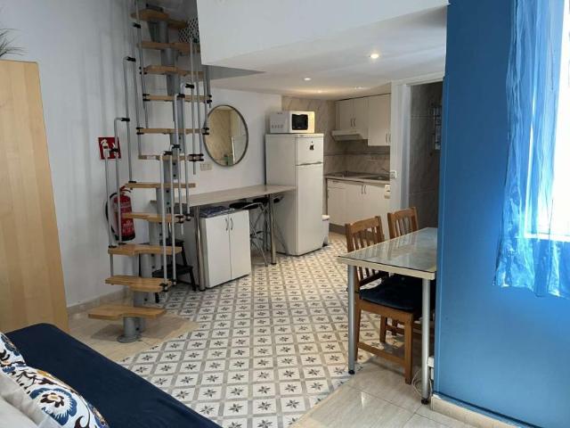 2 Dormitorio Apartamentos Madrid Madrid LS101765101