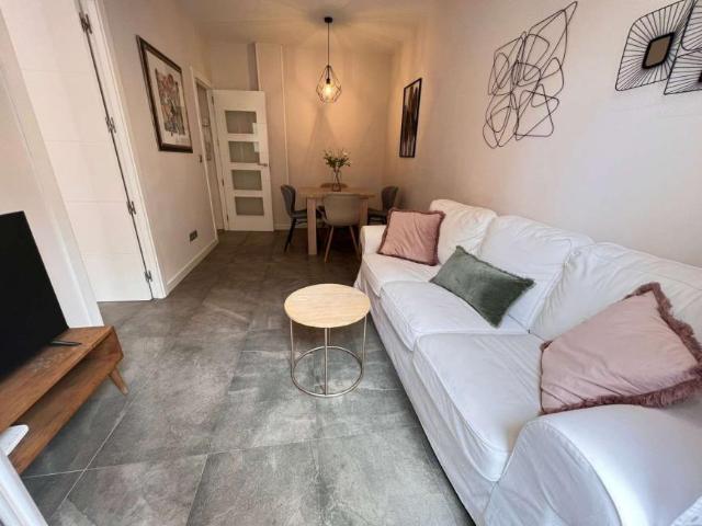2 Dormitorio Apartamentos Madrid Madrid LS101765126