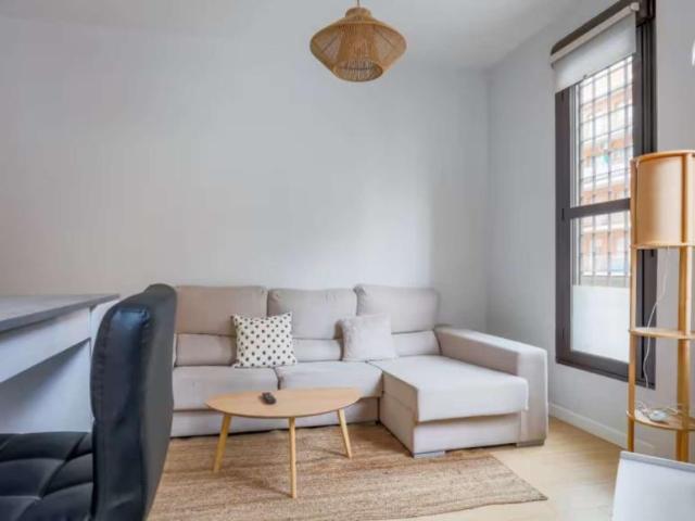 2 Dormitorio Apartamentos Madrid Madrid LS101765202