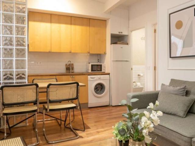 2 Dormitorio Apartamentos Madrid Madrid LS101765357