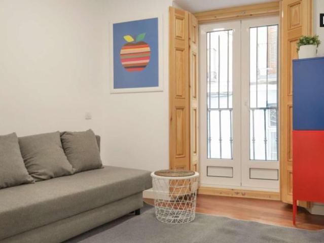 2 Dormitorio Apartamentos Madrid Madrid LS101772033