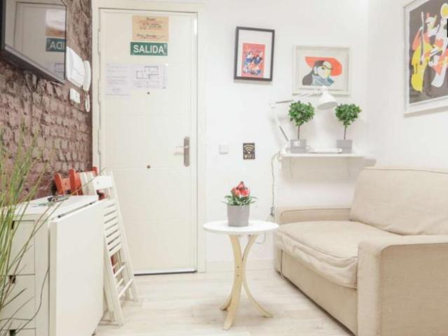 2 Dormitorio Apartamentos Madrid Madrid LS101785888