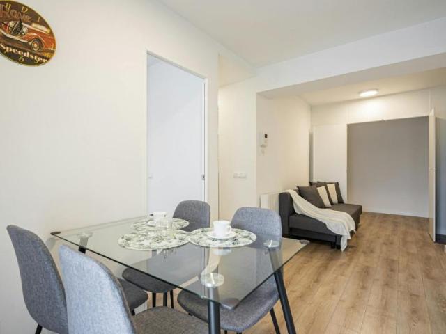 2 Dormitorio Apartamentos Madrid Madrid LS101793208