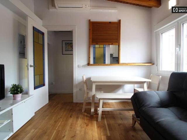 2 Dormitorio Apartamentos Madrid Madrid LS101794283
