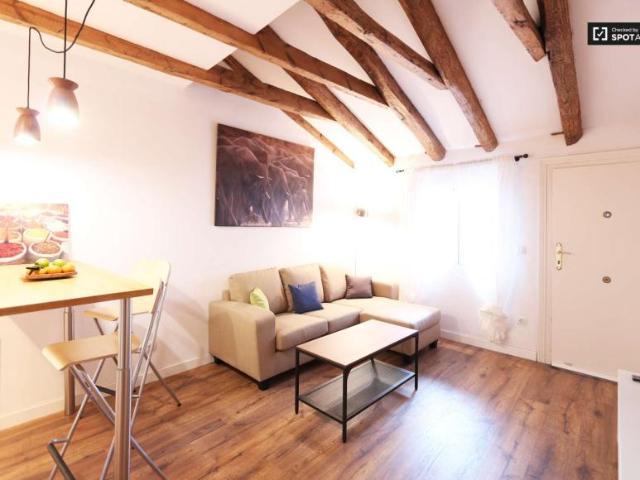 2 Dormitorio Apartamentos Madrid Madrid LS101805737