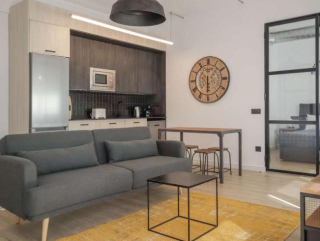 2 Dormitorio Apartamentos Madrid Madrid LS101807100