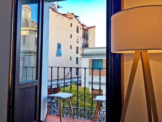 2 Dormitorio Apartamentos Madrid Madrid LS101807315