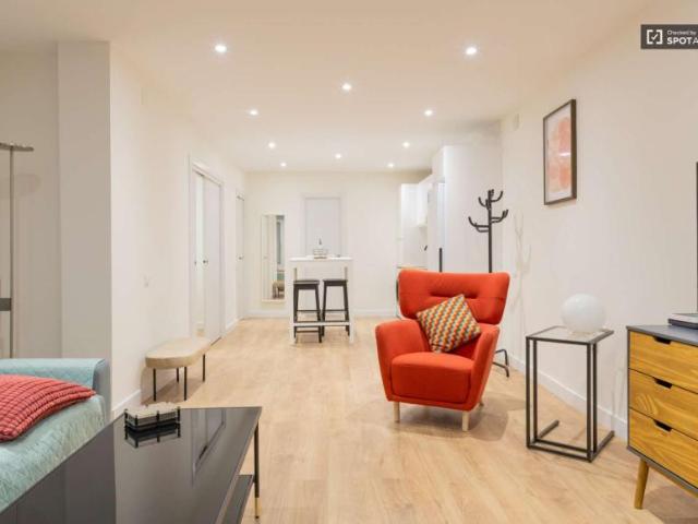2 Dormitorio Apartamentos Madrid Madrid LS101810427