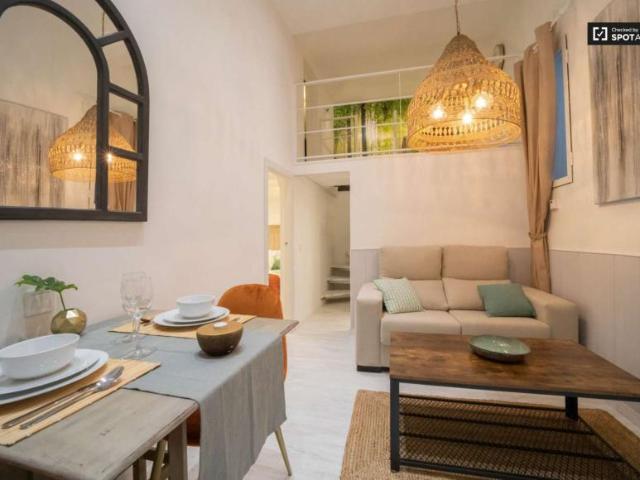 2 Dormitorio Apartamentos Madrid Madrid LS101812916