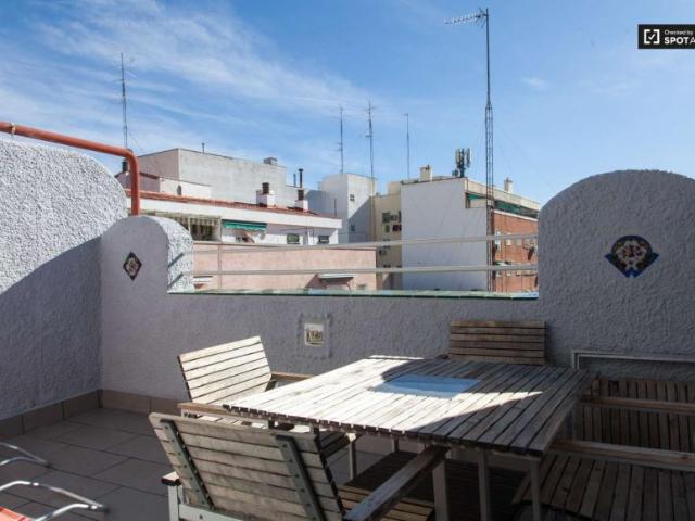 2 Dormitorio Apartamentos Madrid Madrid LS101813615
