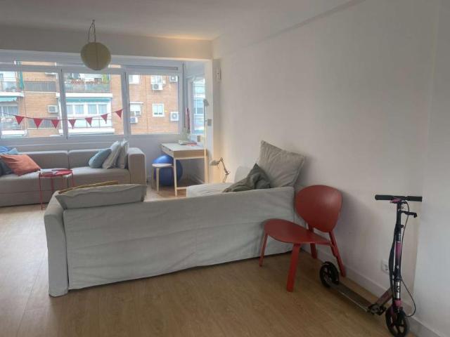 2 Dormitorio Apartamentos Madrid Madrid LS101813944
