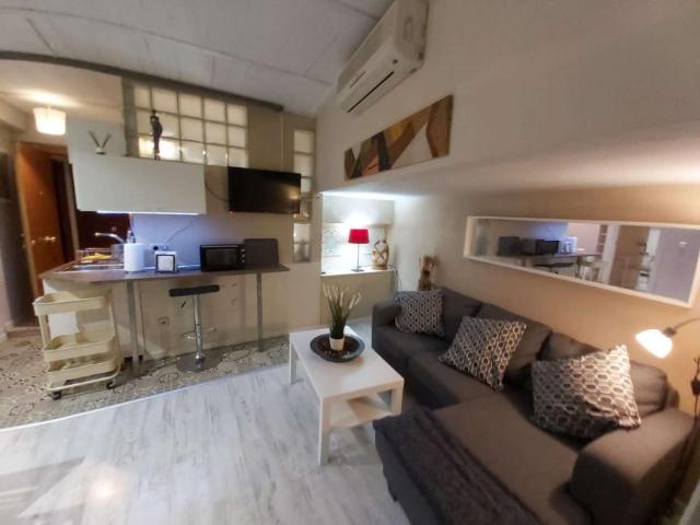 2 Dormitorio Apartamentos Madrid Madrid LS101813004