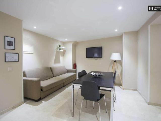 2 Dormitorio Apartamentos Madrid Madrid LS101813371