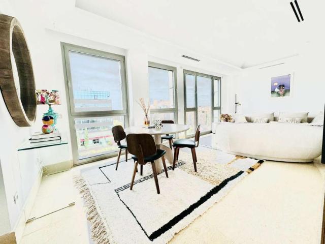 2 Dormitorio Apartamentos Madrid Madrid LS101814128