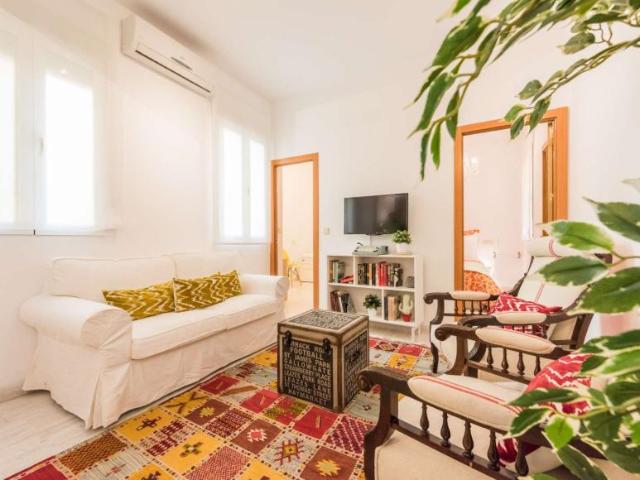 2 Dormitorio Apartamentos Madrid Madrid LS101815838