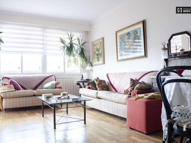2 Dormitorio Apartamentos Madrid Madrid LS101815049