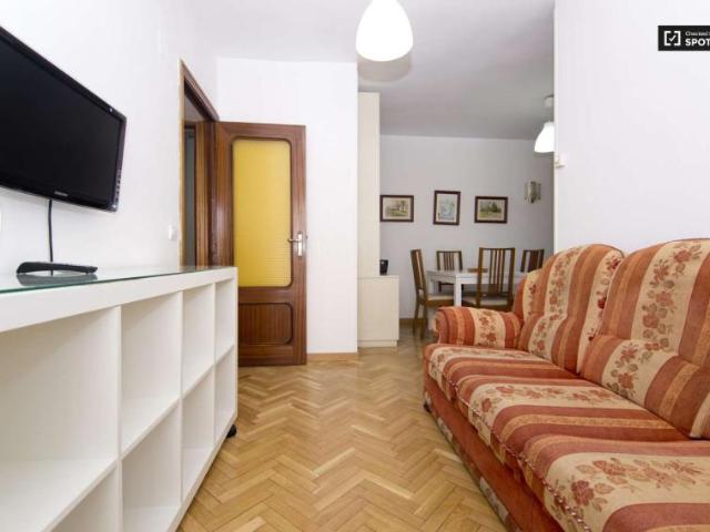 2 Dormitorio Apartamentos Madrid Madrid LS101817409
