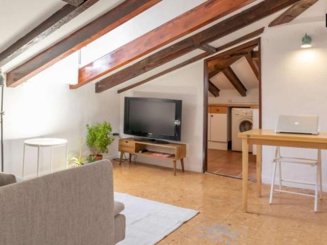 2 Dormitorio Apartamentos Madrid Madrid LS101819832