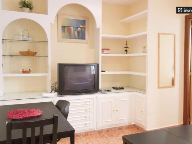 2 Dormitorio Apartamentos Madrid Madrid LS101819169