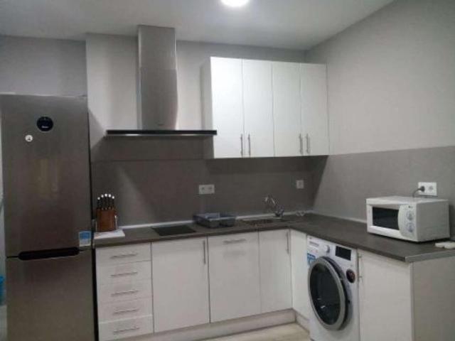 2 Dormitorio Apartamentos Madrid Madrid LS101820305