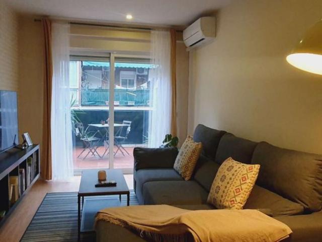 2 Dormitorio Apartamentos Madrid Madrid LS101820326