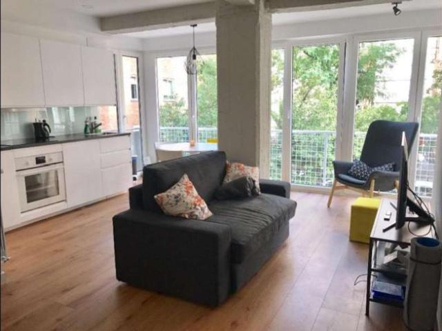 2 Dormitorio Apartamentos Madrid Madrid LS101821927