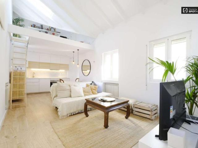 2 Dormitorio Apartamentos Madrid Madrid LS101821995