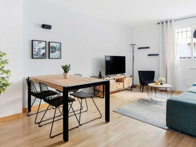 2 Dormitorio Apartamentos Madrid Madrid LS101822937