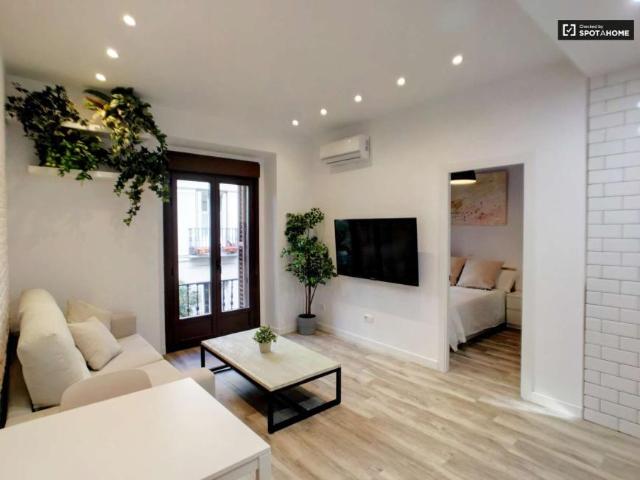 2 Dormitorio Apartamentos Madrid Madrid LS101823626