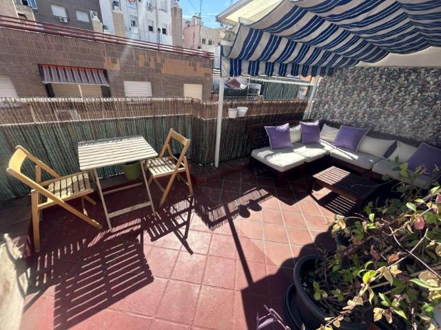 2 Dormitorio Apartamentos Madrid Madrid LS101834588