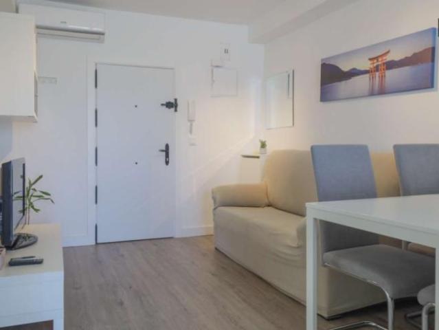 2 Dormitorio Apartamentos Madrid Madrid LS101835512