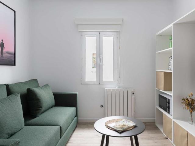 2 Dormitorio Apartamentos Madrid Madrid LS101836482