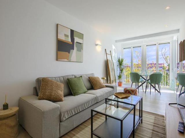 2 Dormitorio Apartamentos Madrid Madrid LS101839512